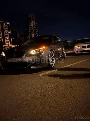 BMW 535 2010, 256,447 km - 3.0 l - Bakı