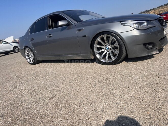 BMW 535 2010, 256,447 km - 3.0 l - Bakı