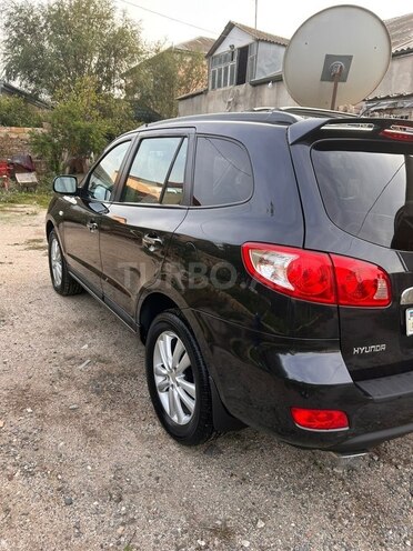 Hyundai Santa Fe 2007, 287,163 km - 2.2 l - Sumqayıt