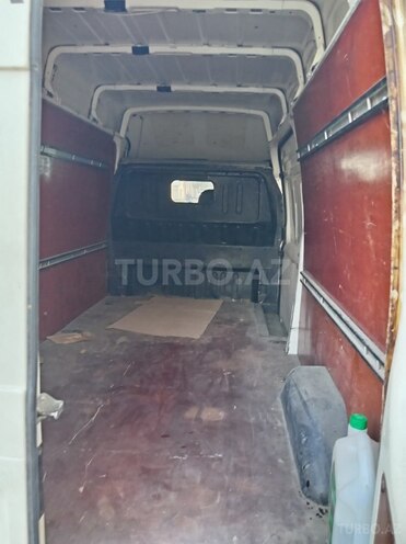 Ford Transit 2002, 562,000 km - 2.4 л - İmişli