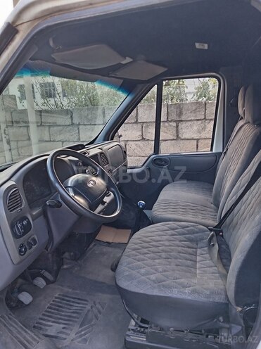 Ford Transit 2002, 562,000 km - 2.4 л - İmişli