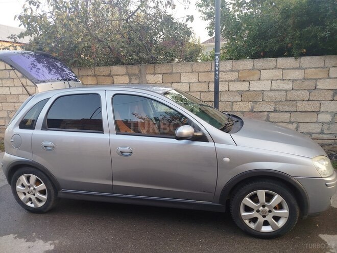 Opel Corsa 2006, 290,000 km - 1.2 л - Mingəçevir