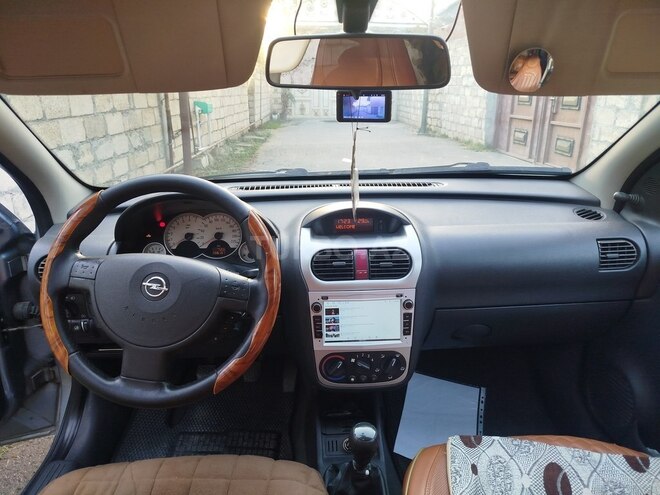 Opel Corsa 2006, 290,000 km - 1.2 л - Mingəçevir