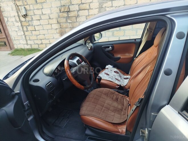 Opel Corsa 2006, 290,000 km - 1.2 л - Mingəçevir
