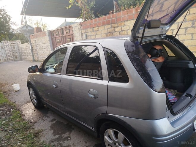 Opel Corsa 2006, 290,000 km - 1.2 л - Mingəçevir