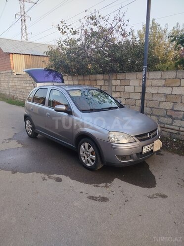Opel Corsa 2006, 290,000 km - 1.2 л - Mingəçevir