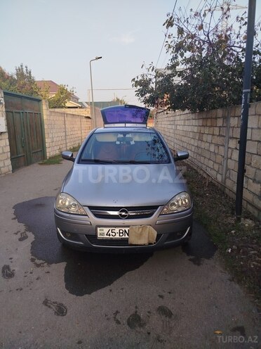 Opel Corsa 2006, 290,000 km - 1.2 л - Mingəçevir