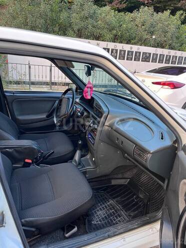 LADA (VAZ) 2115 2011, 374,000 km - 1.6 l - Lerik
