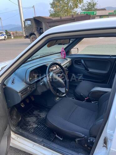 LADA (VAZ) 2115 2011, 374,000 km - 1.6 l - Lerik