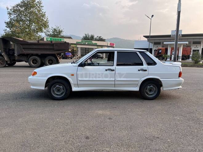 LADA (VAZ) 2115 2011, 374,000 km - 1.6 l - Lerik