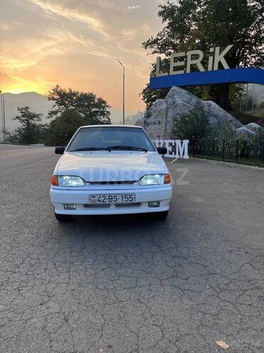 LADA (VAZ) 2115 2011, 374,000 km - 1.6 l - Lerik