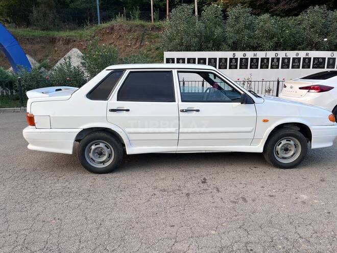 LADA (VAZ) 2115 2011, 374,000 km - 1.6 l - Lerik