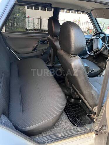 LADA (VAZ) 2115 2011, 374,000 km - 1.6 l - Lerik