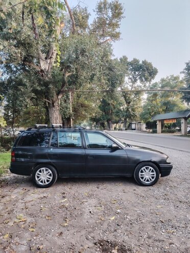 Opel Astra 1995, 328,000 km - 1.6 л - Xaçmaz
