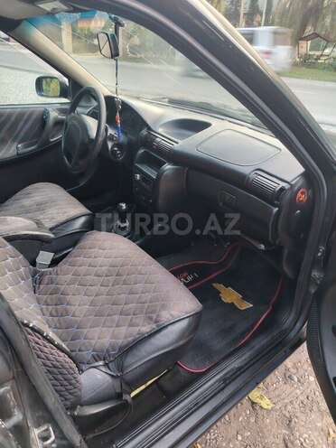 Opel Astra 1995, 328,000 km - 1.6 л - Xaçmaz