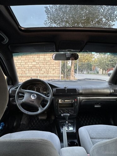 Volkswagen Passat 2001, 383,024 km - 1.8 l - Bakı