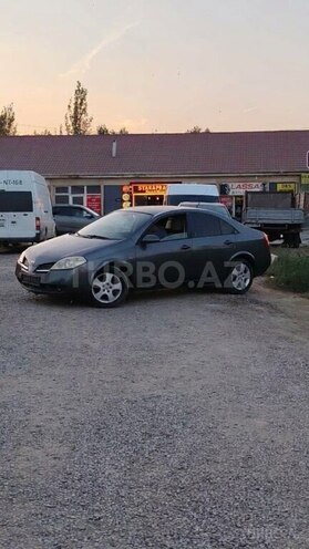 Nissan Primera 2005, 247,039 km - 2.0 л - Bakı