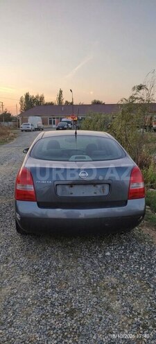 Nissan Primera 2005, 247,039 km - 2.0 л - Bakı