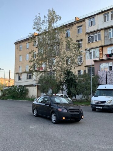 Chevrolet Aveo 2007, 365,000 km - 1.4 l - Bakı