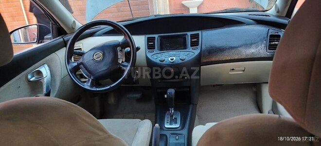 Nissan Primera 2005, 247,039 km - 2.0 л - Bakı