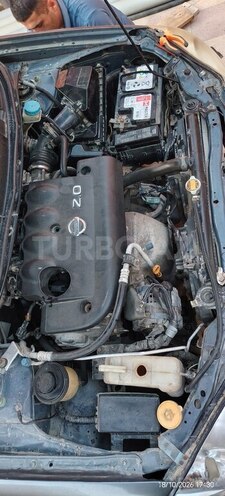 Nissan Primera 2005, 247,039 km - 2.0 л - Bakı