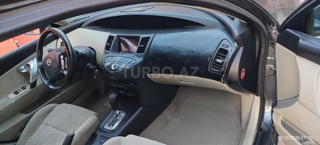 Nissan Primera 2005, 247,039 km - 2.0 л - Bakı