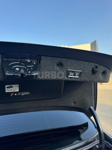 BMW 528 2014, 265,000 km - 2.0 l - Bakı