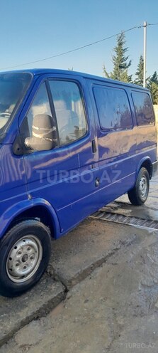 Ford Transit 1999, 100,000 km - 2.5 л - Bakı