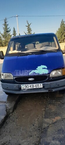 Ford Transit 1999, 100,000 km - 2.5 л - Bakı
