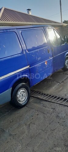 Ford Transit 1999, 100,000 km - 2.5 л - Bakı