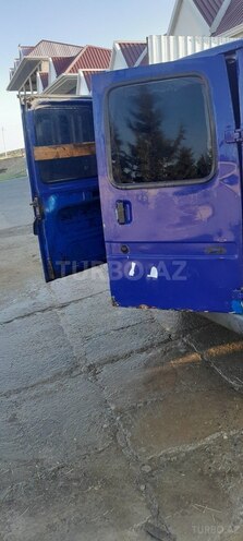 Ford Transit 1999, 100,000 km - 2.5 л - Bakı
