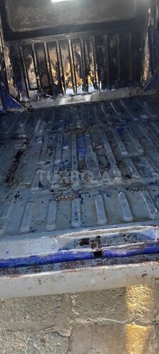 Ford Transit 1999, 100,000 km - 2.5 л - Bakı