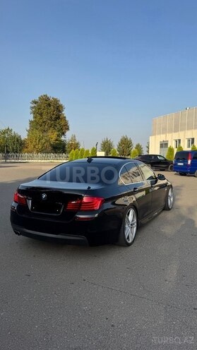 BMW 528 2014, 265,000 km - 2.0 l - Bakı
