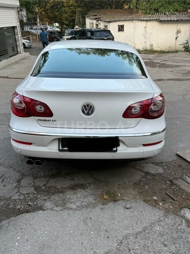Volkswagen Passat CC 2011, 225,000 km - 2.0 l - Bakı
