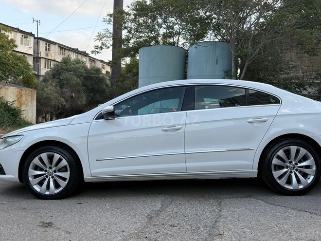 Volkswagen Passat CC 2011, 225,000 km - 2.0 l - Bakı