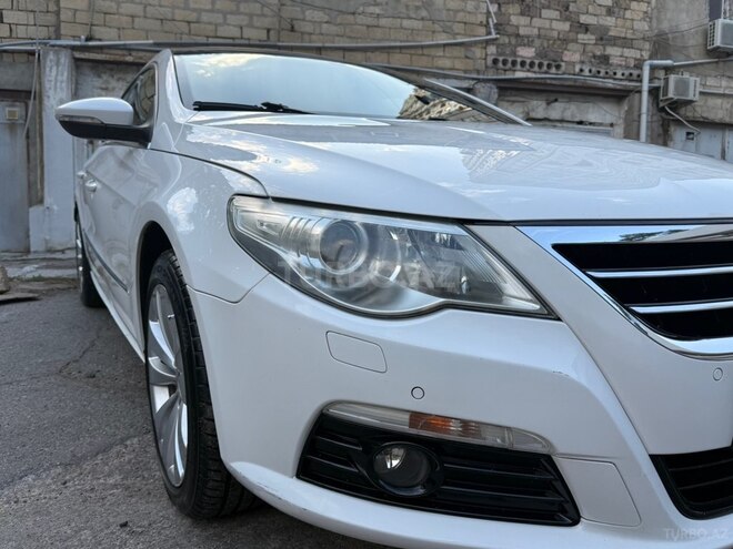 Volkswagen Passat CC 2011, 225,000 km - 2.0 l - Bakı