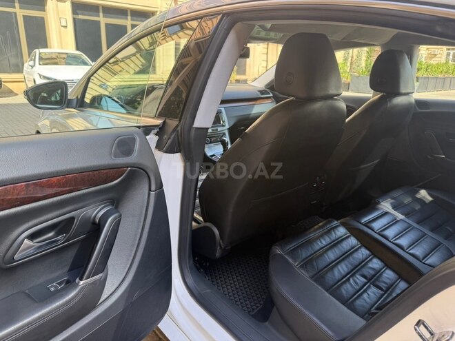 Volkswagen Passat CC 2011, 225,000 km - 2.0 l - Bakı
