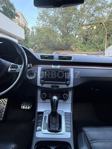 Volkswagen Passat CC 2011, 225,000 km - 2.0 l - Bakı