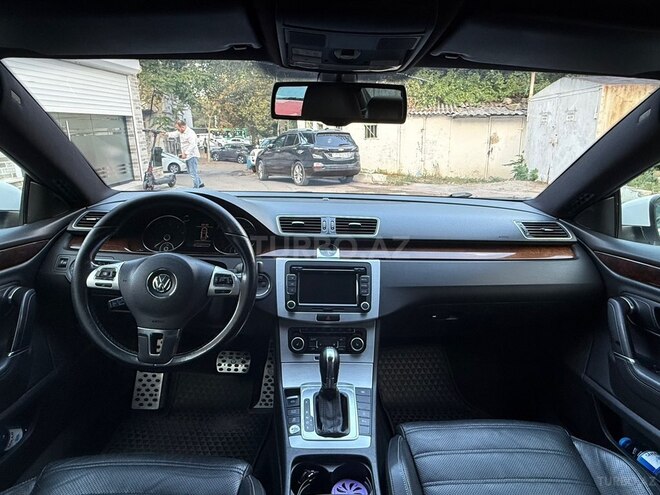 Volkswagen Passat CC 2011, 225,000 km - 2.0 l - Bakı