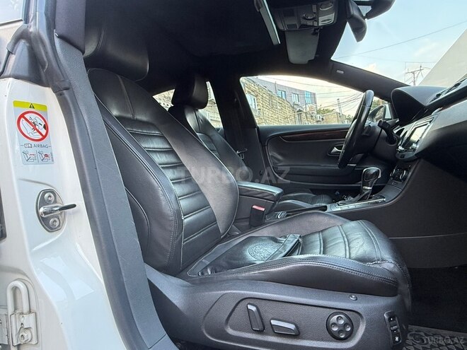 Volkswagen Passat CC 2011, 225,000 km - 2.0 l - Bakı