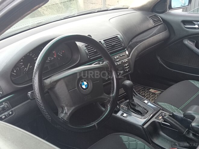 BMW 320 1999, 402,000 km - 2.0 l - Bakı