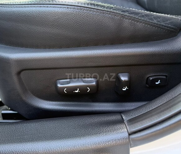 Kia Optima 2012, 142,000 km - 2.4 l - Sumqayıt