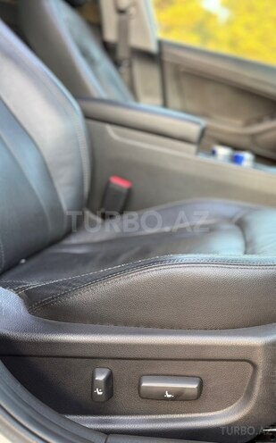 Kia Optima 2012, 142,000 km - 2.4 l - Sumqayıt