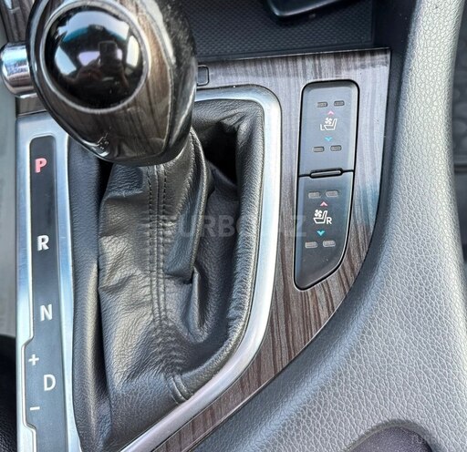 Kia Optima 2012, 142,000 km - 2.4 l - Sumqayıt