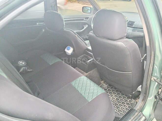 BMW 320 1999, 402,000 km - 2.0 l - Bakı