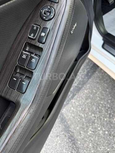 Kia Optima 2012, 142,000 km - 2.4 l - Sumqayıt