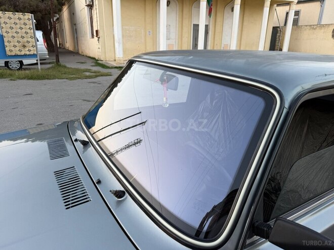 LADA (VAZ) 2107 2011, 39,000 km - 1.7 l - Bakı