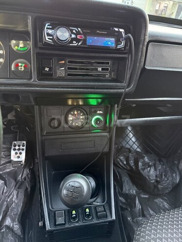LADA (VAZ) 2107 2011, 39,000 km - 1.7 l - Bakı