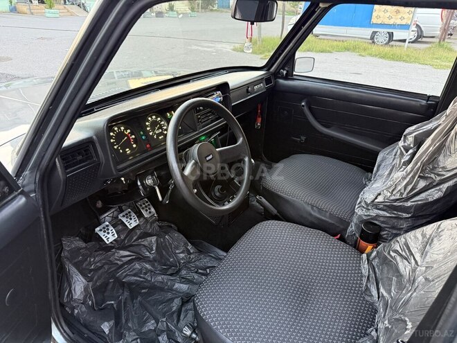 LADA (VAZ) 2107 2011, 39,000 km - 1.7 l - Bakı