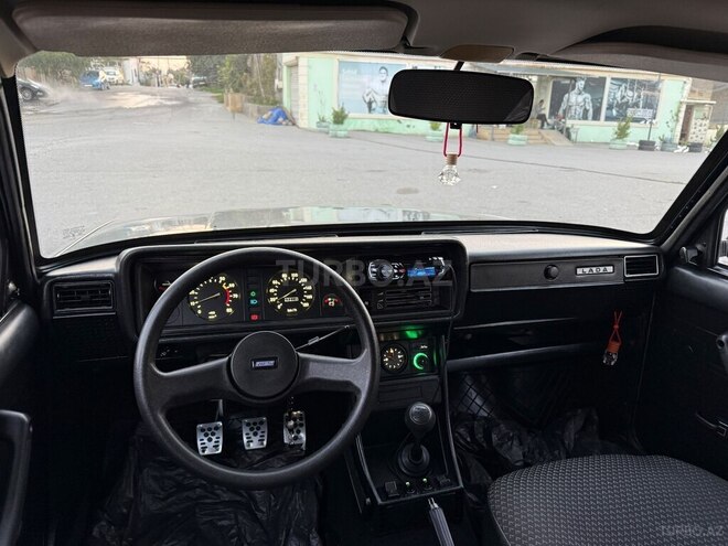 LADA (VAZ) 2107 2011, 39,000 km - 1.7 l - Bakı